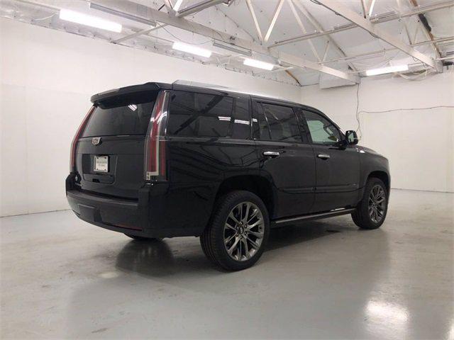 used 2019 Cadillac Escalade car, priced at $36,790