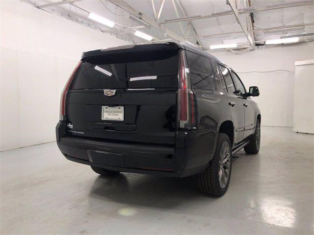 used 2019 Cadillac Escalade car, priced at $36,790