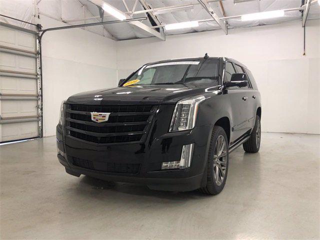 used 2019 Cadillac Escalade car, priced at $36,790