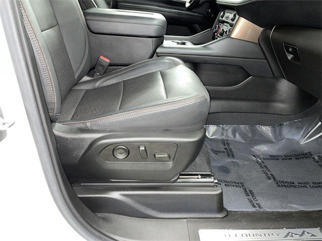 used 2021 Chevrolet Tahoe car, priced at $51,100