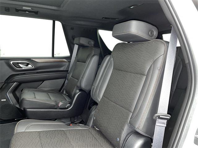used 2021 Chevrolet Tahoe car, priced at $51,100