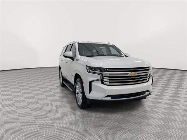 used 2021 Chevrolet Tahoe car, priced at $51,100