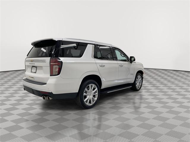 used 2021 Chevrolet Tahoe car, priced at $51,100