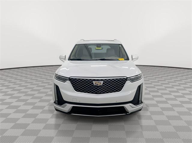 used 2020 Cadillac XT6 car, priced at $23,980