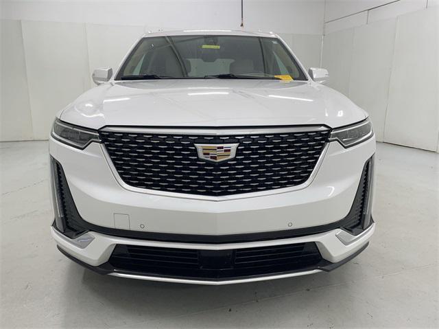 used 2020 Cadillac XT6 car, priced at $23,980