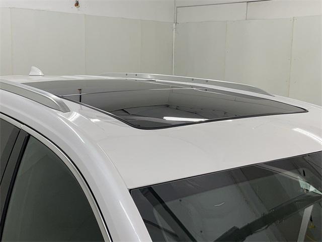 used 2025 Cadillac XT6 car, priced at $59,944