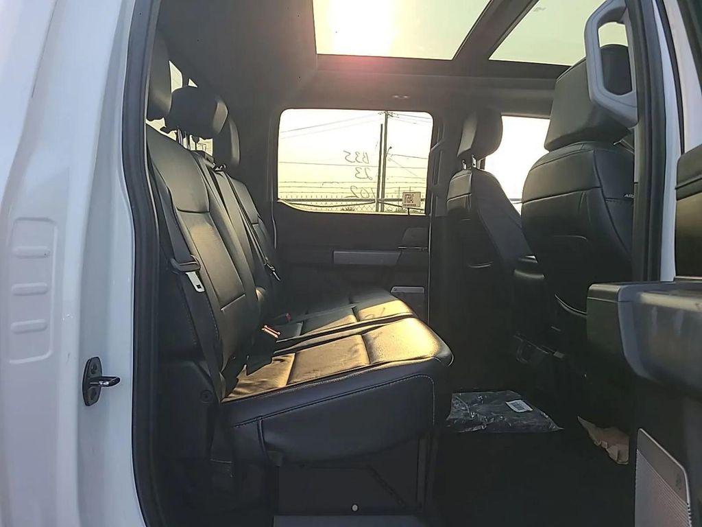 used 2023 Ford F-250 car, priced at $64,900