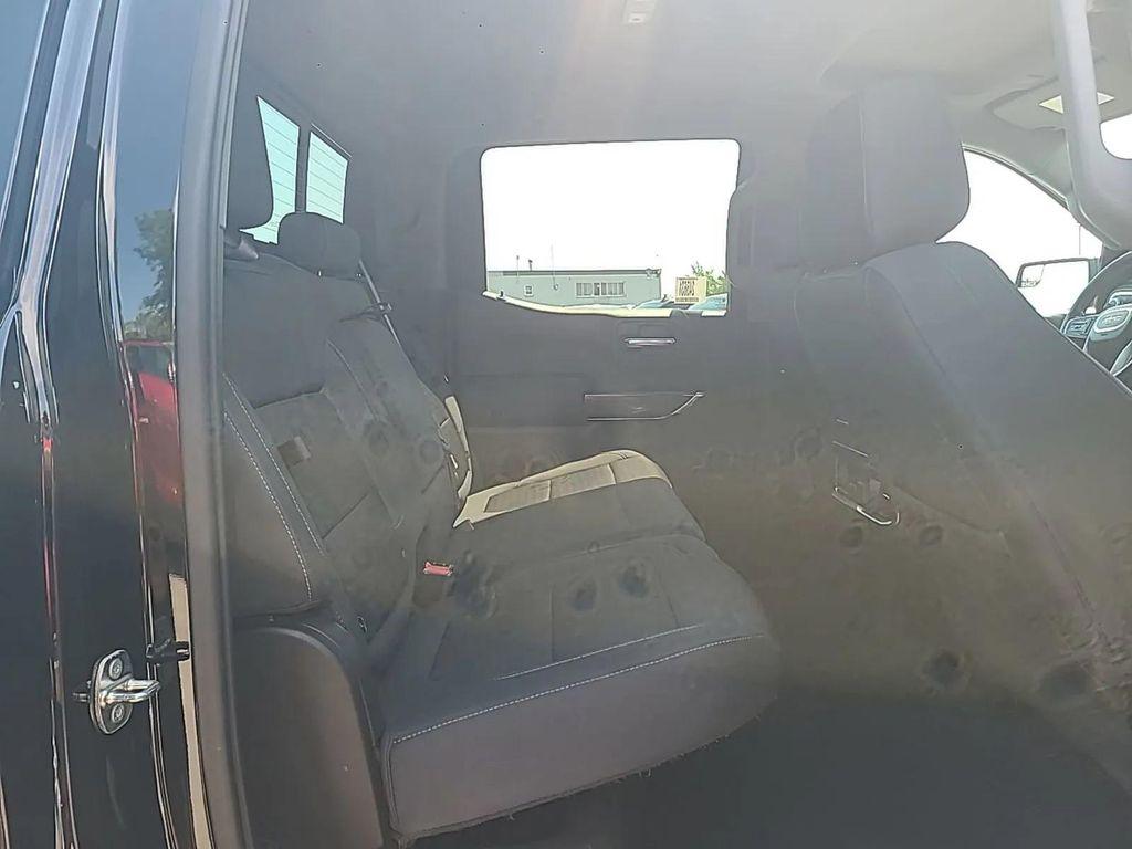 used 2019 GMC Sierra 1500 car, priced at $25,500
