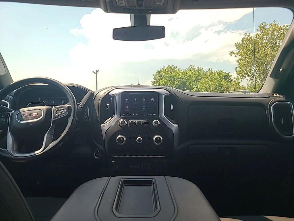used 2019 GMC Sierra 1500 car, priced at $25,500