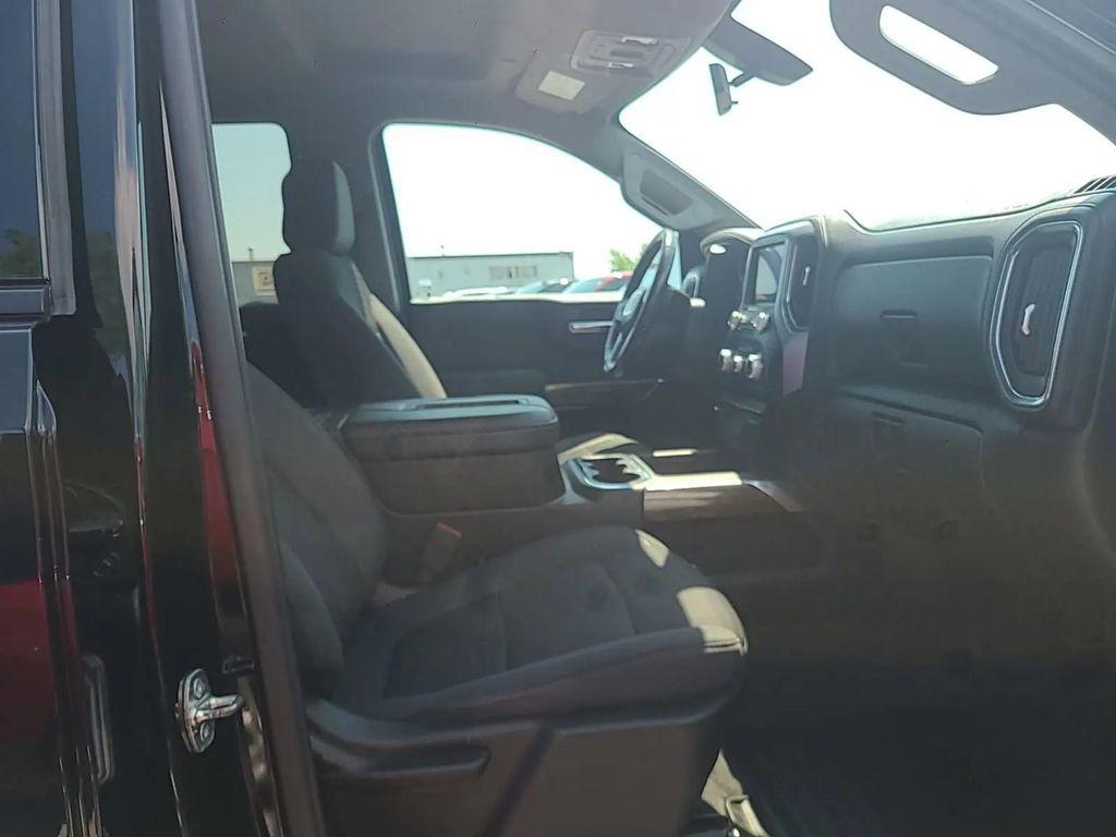 used 2019 GMC Sierra 1500 car, priced at $25,500