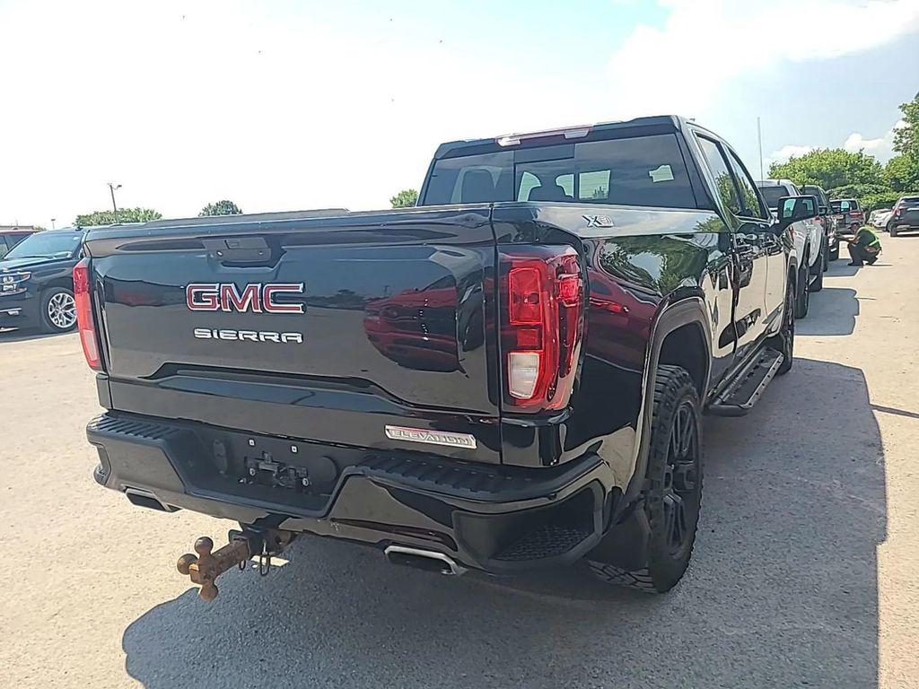used 2019 GMC Sierra 1500 car, priced at $25,500
