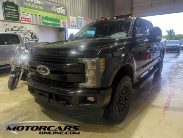 used 2019 Ford F-250 car, priced at $48,900