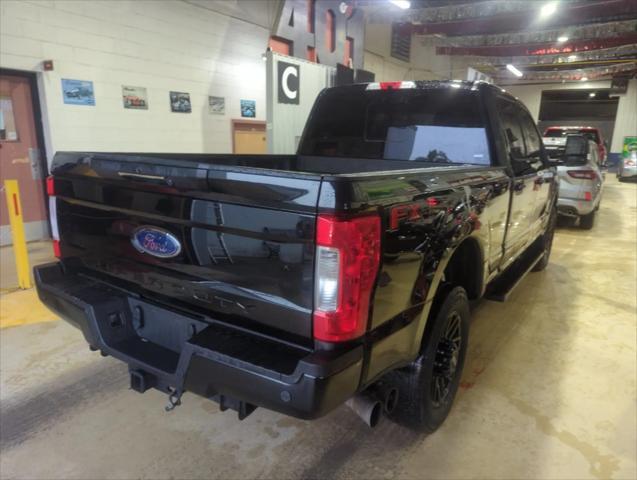 used 2019 Ford F-250 car, priced at $48,900