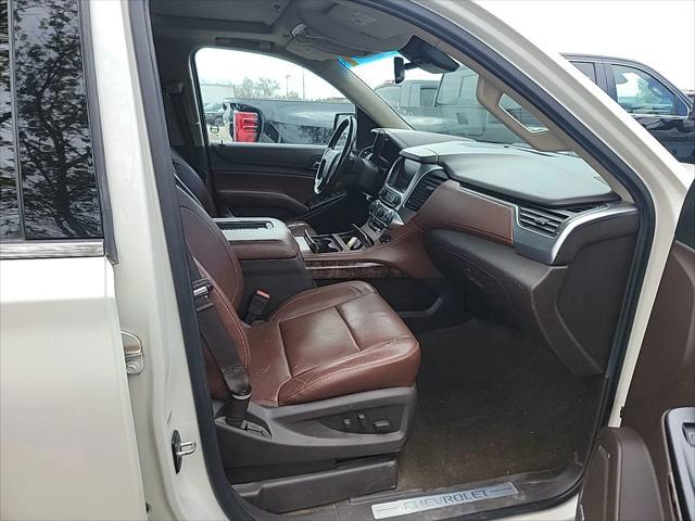 used 2015 Chevrolet Tahoe car, priced at $23,900