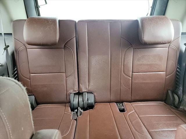 used 2015 Chevrolet Tahoe car, priced at $23,900