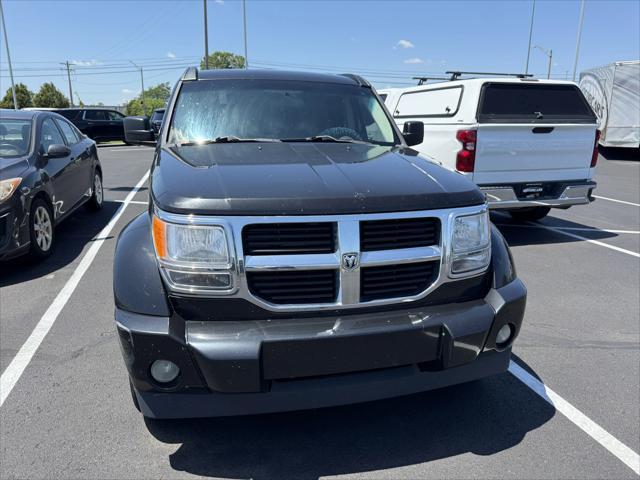used 2009 Dodge Nitro car, priced at $4,900