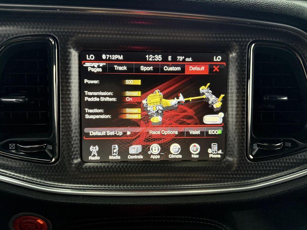 used 2015 Dodge Challenger car, priced at $39,900