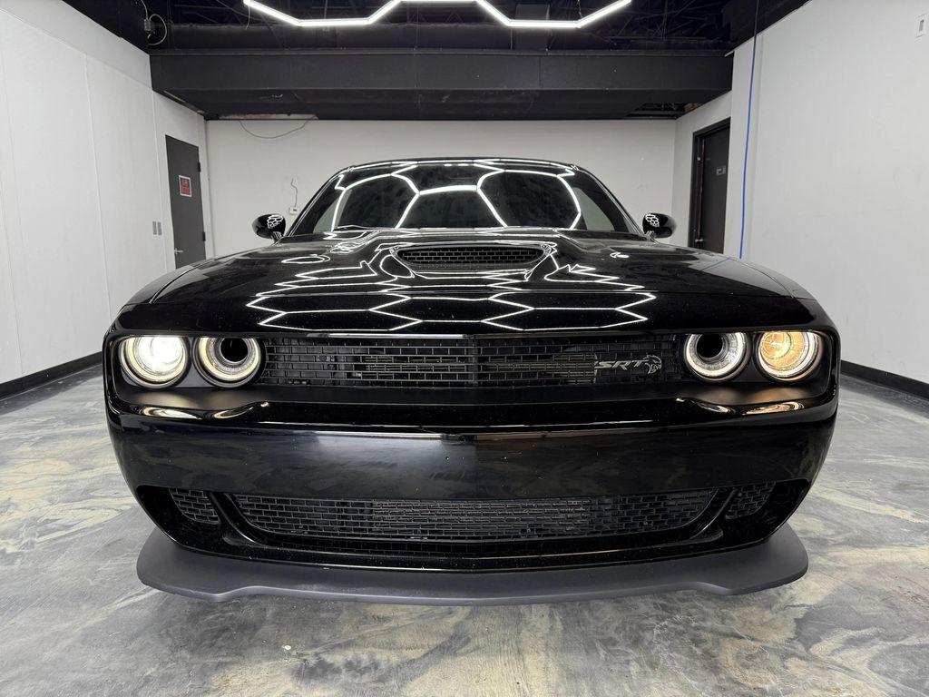 used 2015 Dodge Challenger car, priced at $39,900