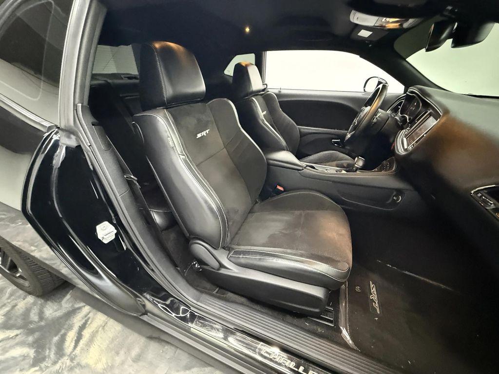 used 2015 Dodge Challenger car, priced at $39,900