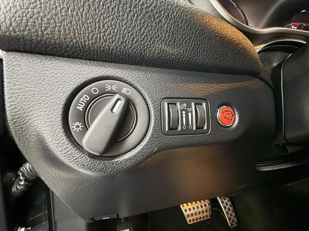 used 2015 Dodge Challenger car, priced at $39,900