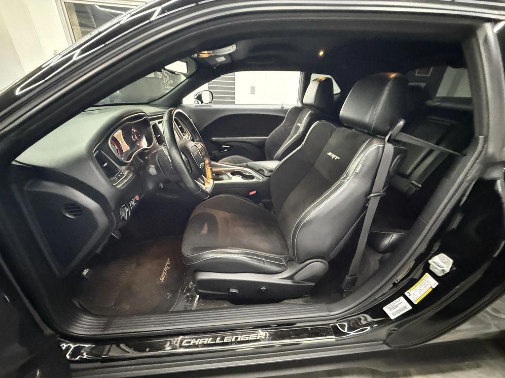 used 2015 Dodge Challenger car, priced at $39,900