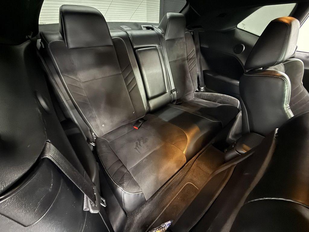 used 2015 Dodge Challenger car, priced at $39,900