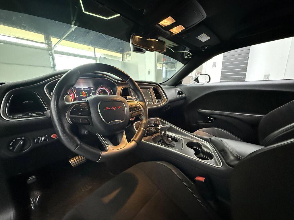 used 2015 Dodge Challenger car, priced at $39,900