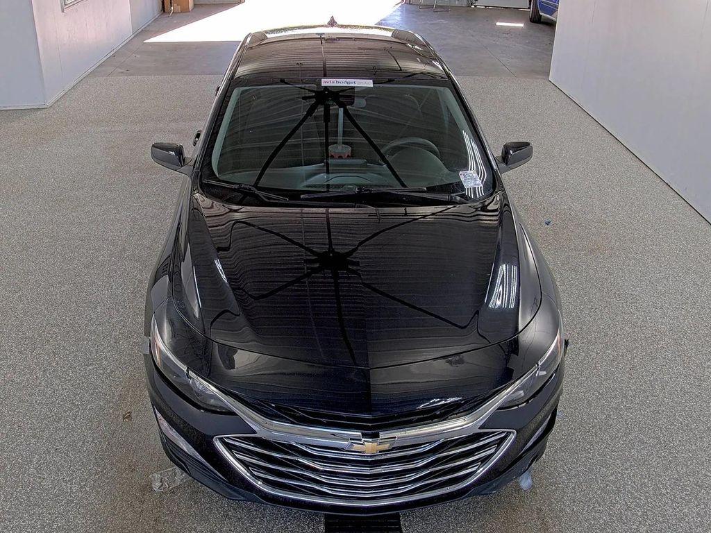used 2023 Chevrolet Malibu car, priced at $13,900