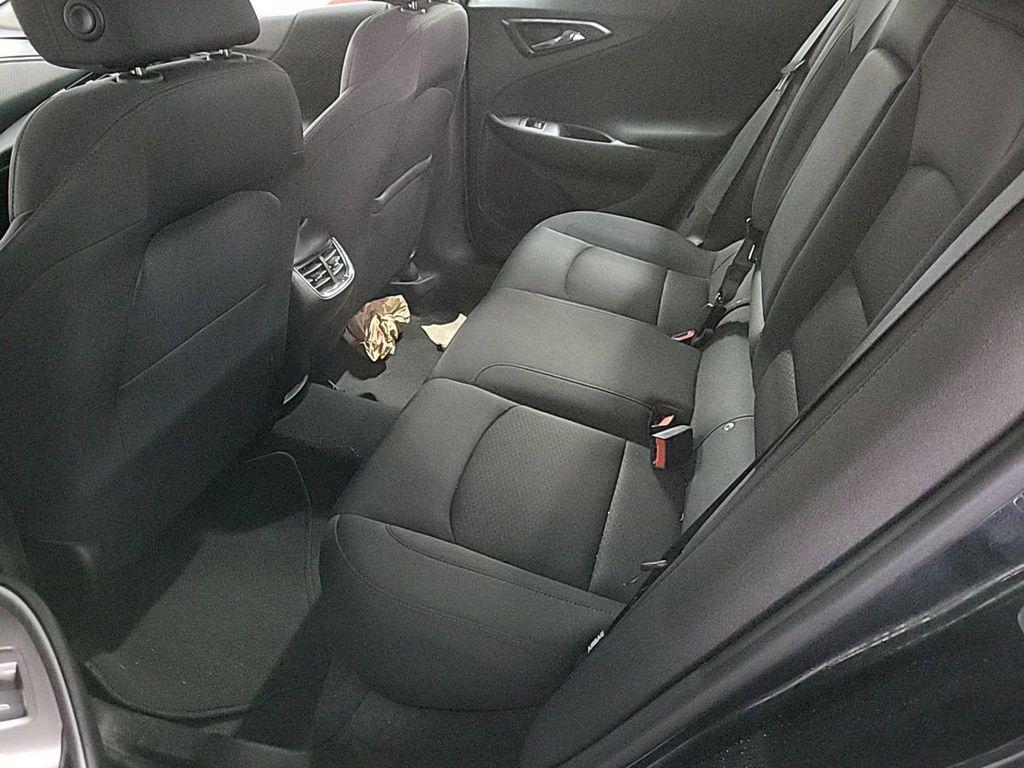 used 2023 Chevrolet Malibu car, priced at $13,900