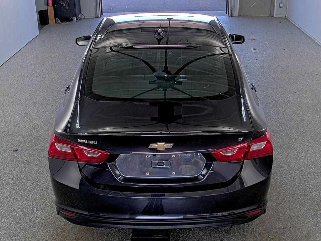 used 2023 Chevrolet Malibu car, priced at $13,900