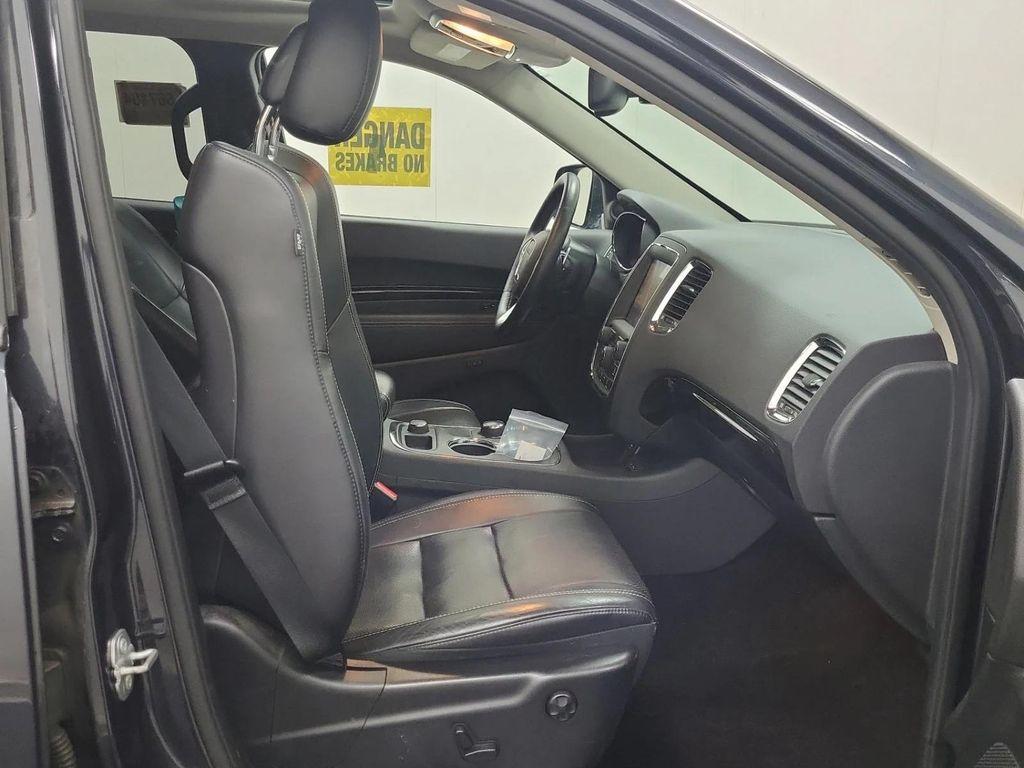 used 2015 Dodge Durango car