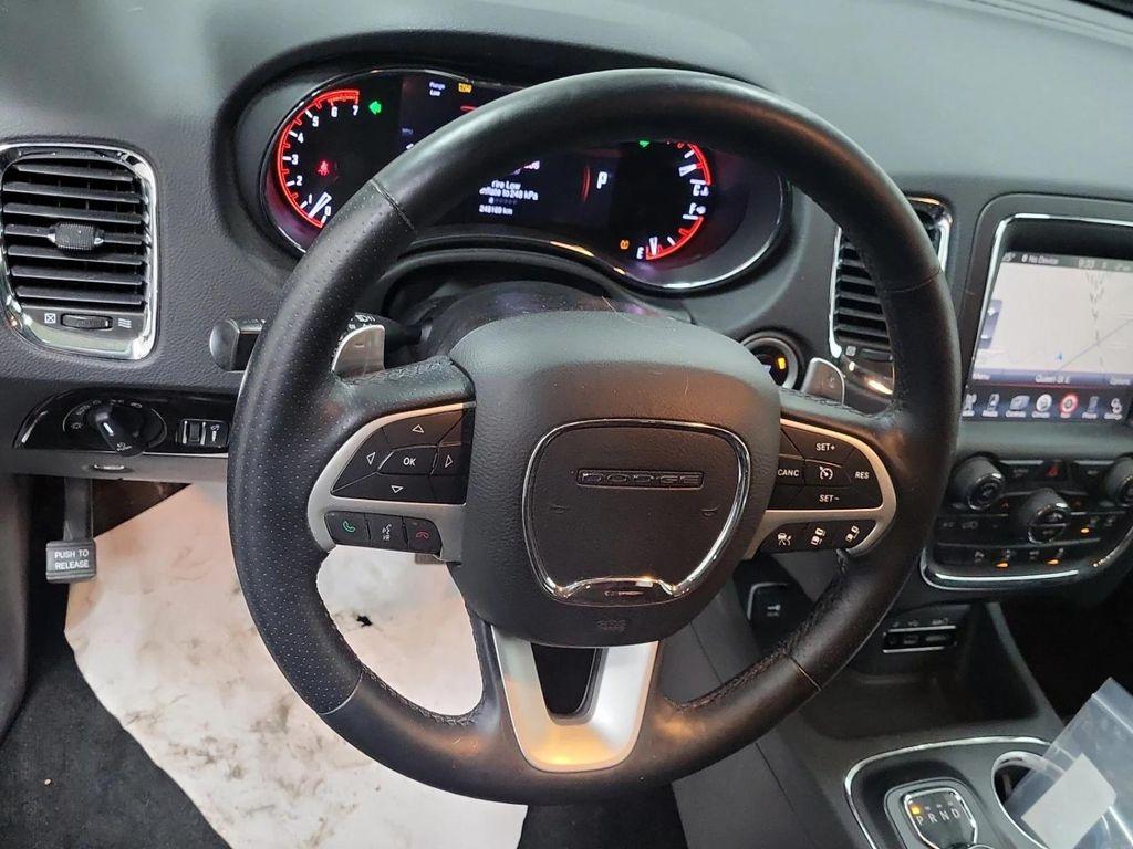 used 2015 Dodge Durango car