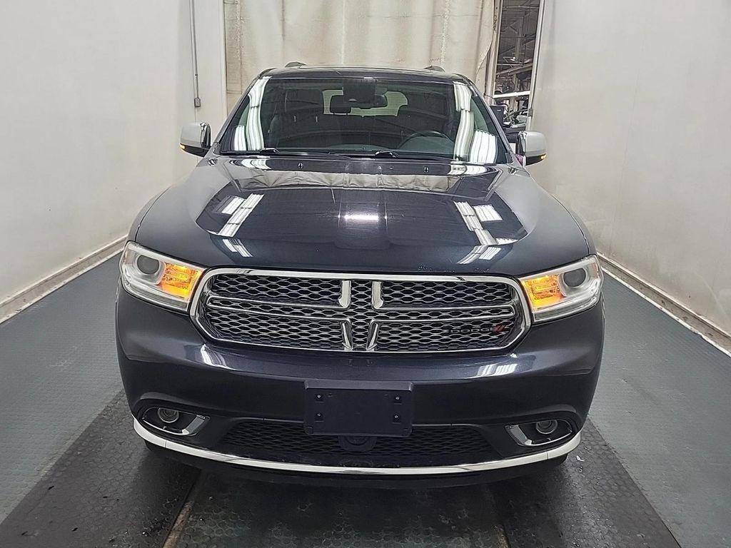 used 2015 Dodge Durango car