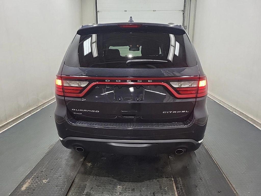 used 2015 Dodge Durango car