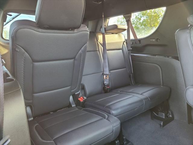 used 2023 GMC Yukon XL car, priced at $67,900