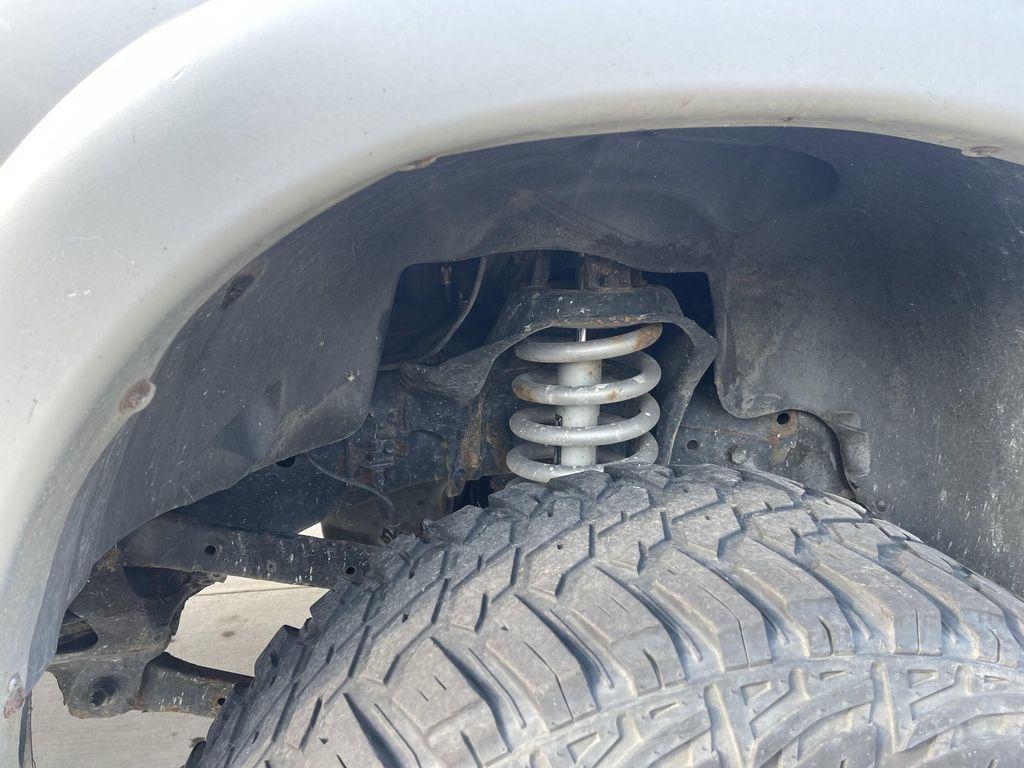used 2007 Dodge Ram 2500 car, priced at $16,900