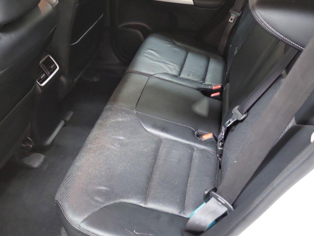 used 2016 Honda CR-V car, priced at $14,750