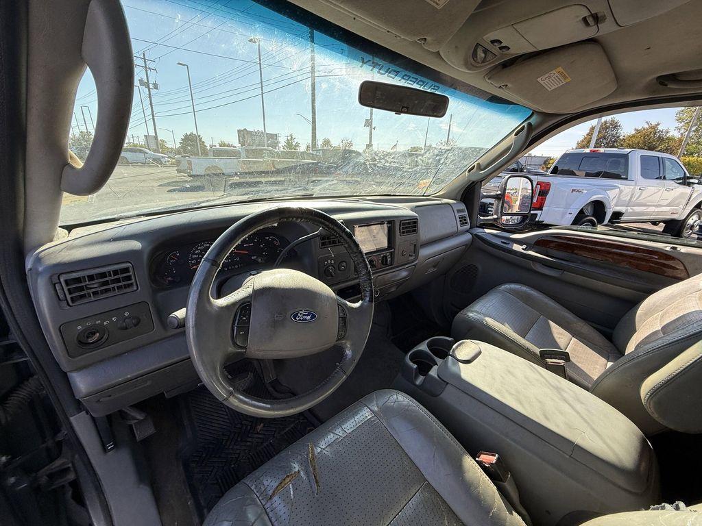 used 2003 Ford F-350 car, priced at $6,995