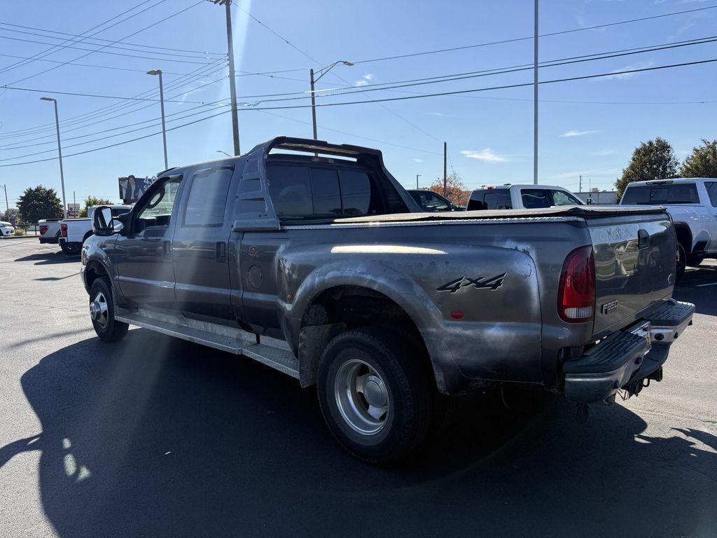 used 2003 Ford F-350 car, priced at $6,995