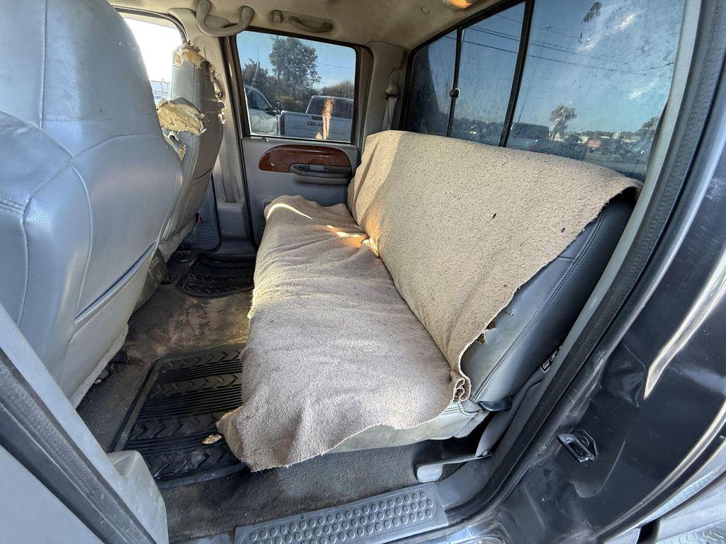 used 2003 Ford F-350 car, priced at $6,995