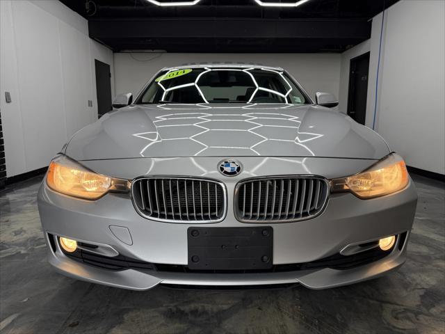 used 2014 BMW 320 car, priced at $9,900