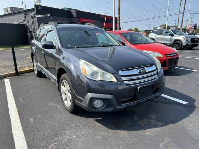 used 2013 Subaru Outback car