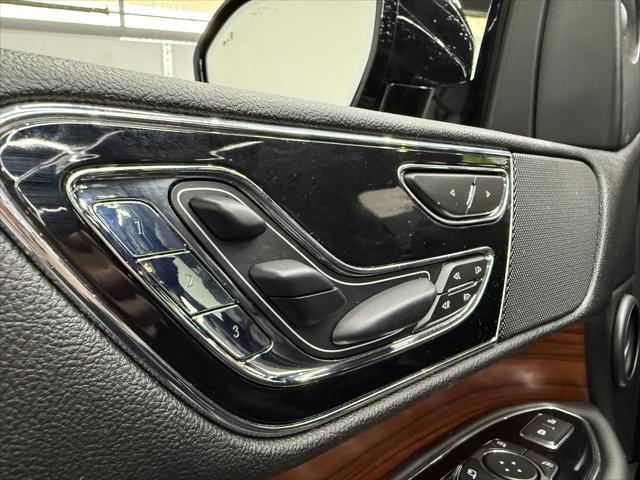 used 2021 Lincoln Navigator car, priced at $50,900