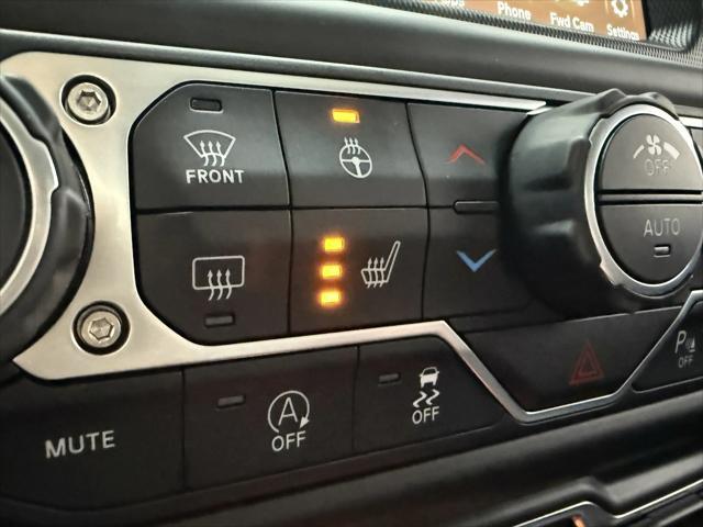 used 2020 Jeep Gladiator car, priced at $37,500