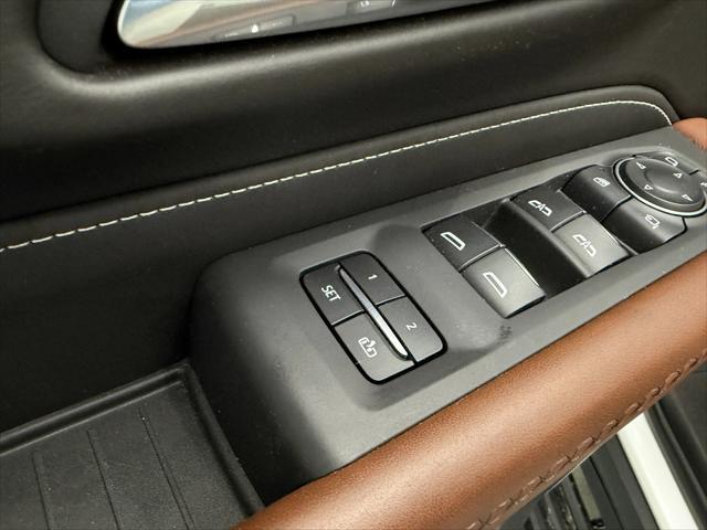 used 2024 GMC Yukon car, priced at $88,900
