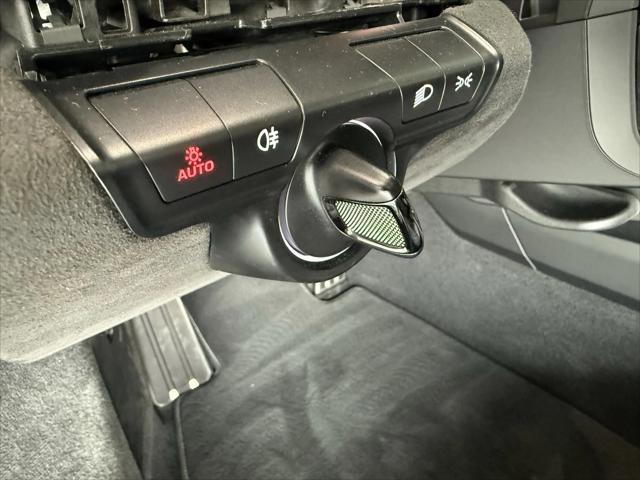 used 2024 Porsche 911 car, priced at $229,000