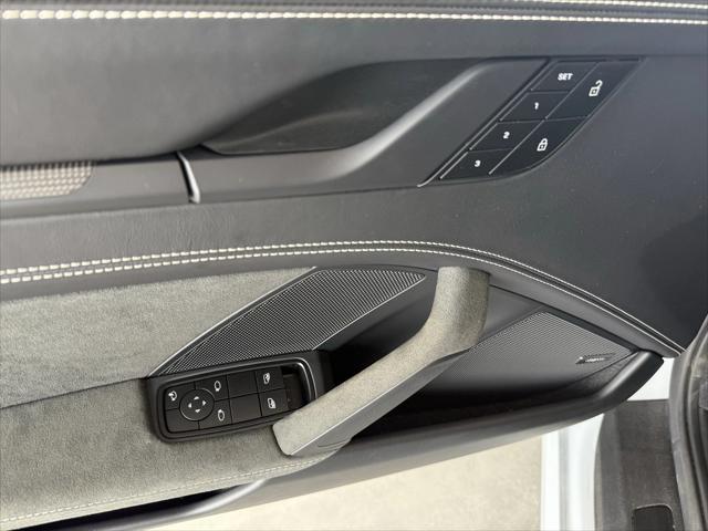 used 2024 Porsche 911 car, priced at $229,000