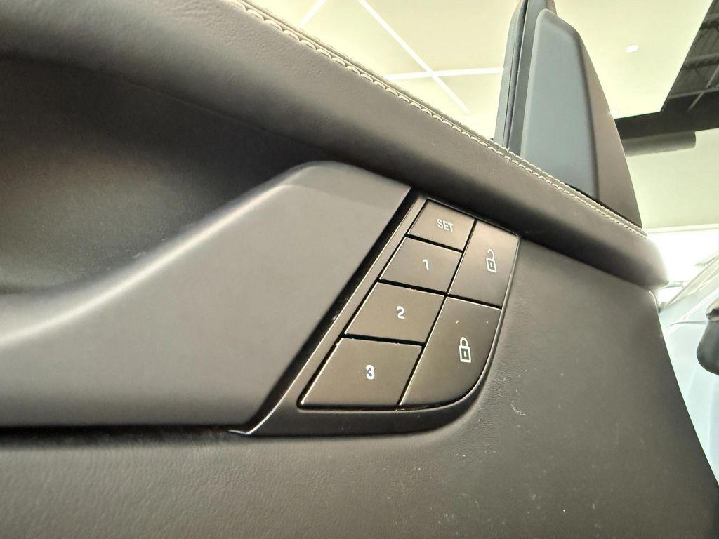 used 2024 Porsche 911 car, priced at $226,900