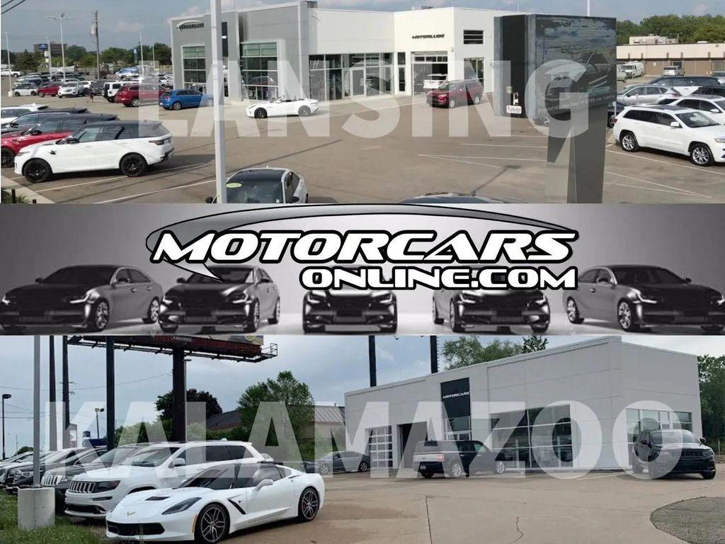 used 2024 Porsche 911 car, priced at $226,900