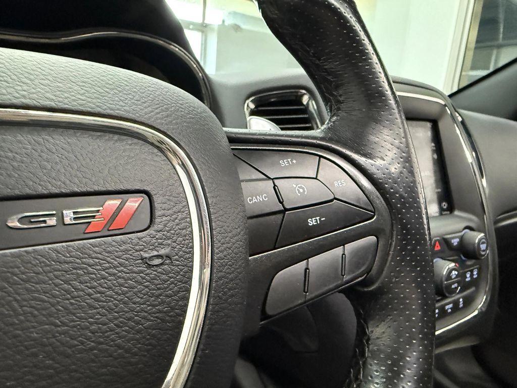 used 2019 Dodge Durango car, priced at $23,995